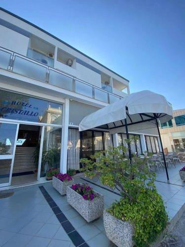 Hotel Cristallo Cesenatico — photo 2