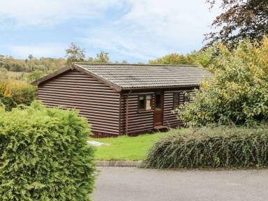 Cabin  Drumgart