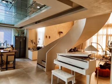 Villa 445 m²