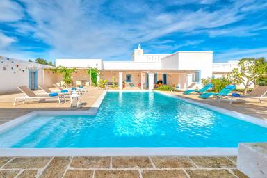 Villa Torre Canne