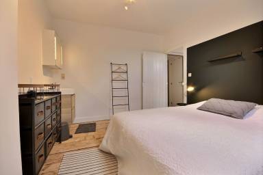 50 m² Apartament