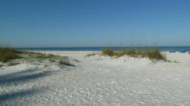 House Saint Pete Beach