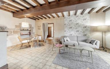 Maison de vacances 120 m²