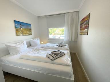 35 m² Apartment