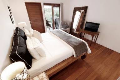 Villa Balcony Seseh