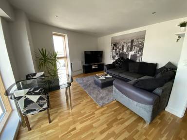 Apartment Ramsbottom