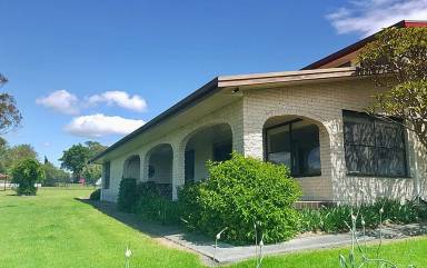 House  Gloucester
