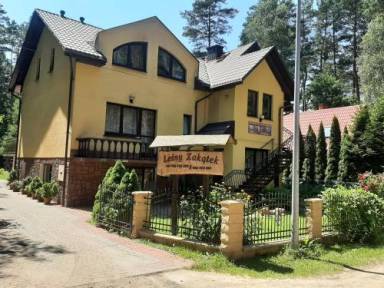 Lesny Zakatek