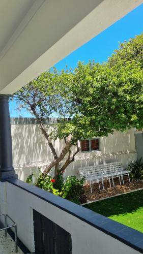 TWINHOUSE Cape Town