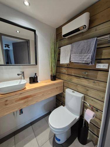 Appartement Barr
