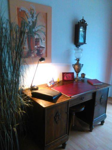Apartment Oberotterbach