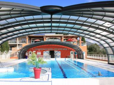Appartement Beausoleil