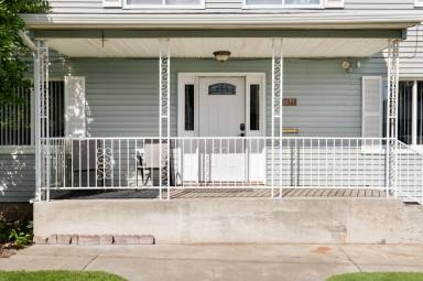 House Richland