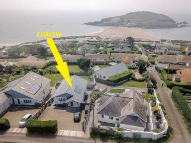 House  Bigbury-on-Sea