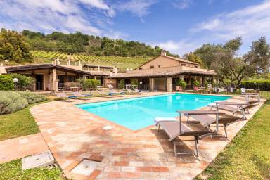 Villa Altidona