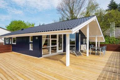 Maison de vacances 59 m²