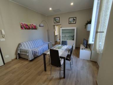 Ferienwohnung  Diano Marina