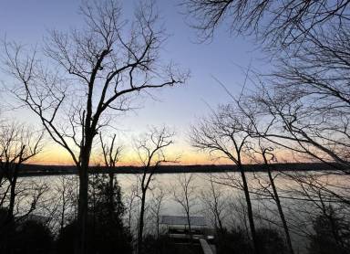 House Lake Barkley