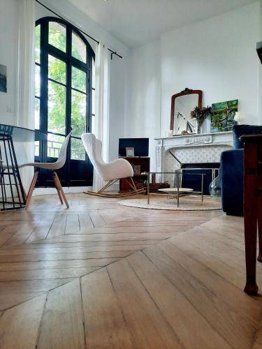 Appartement Yerres