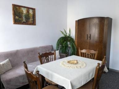 45 m² Apartament