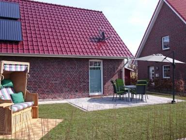 Ferienhaus Aurich