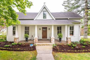 House Monteagle