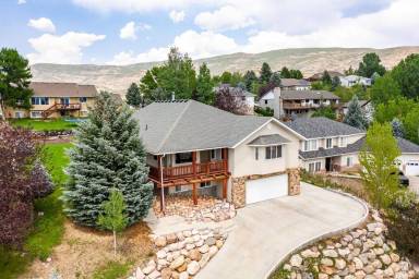 House Heber City