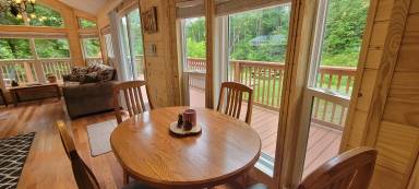 Cabin Nantahala Lake