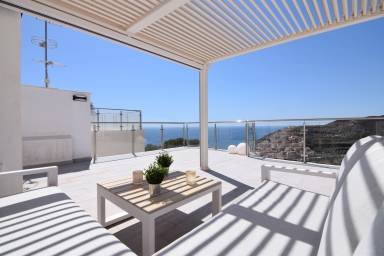 Apartamento Torrox Costa