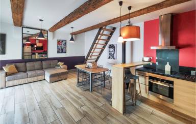 House Capestang