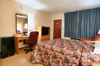 Motel West Lafayette