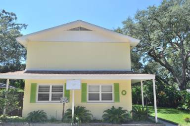 House Saint Simons Island