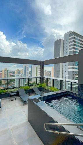 Apartamento  Monte Castelo