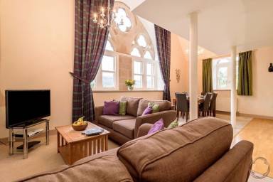 Apartment Fort Augustus