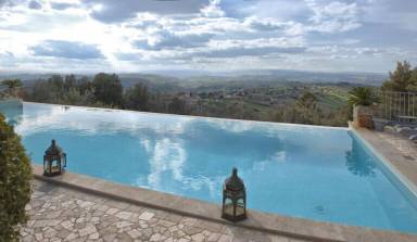 Villa Pet-friendly Calvi dell'Umbria