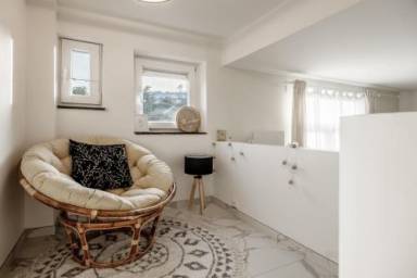 60 m² Apartment