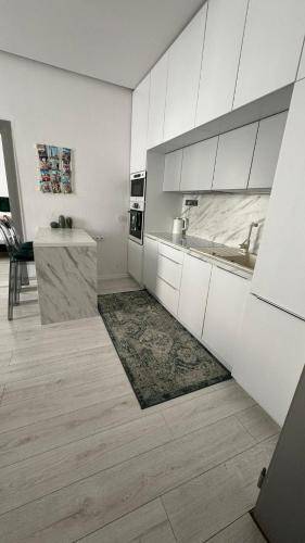 Apartmán  Budimír