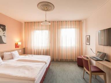 Ferienhaus  Bitburg
