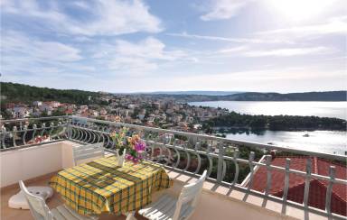 55 m² Apartament