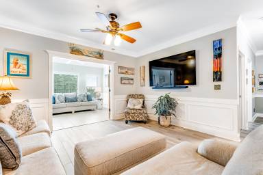 Condo Charleston