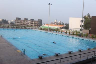 Accommodation  Aurangabad