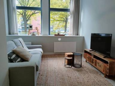 Apartment Kralingen-Crooswijk