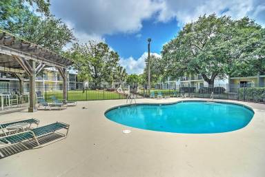 Condo Ocean Springs