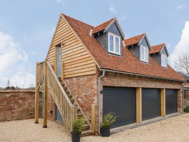 Cottage Halford