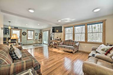 Cottage Gaylord