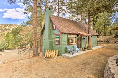 House Wrightwood
