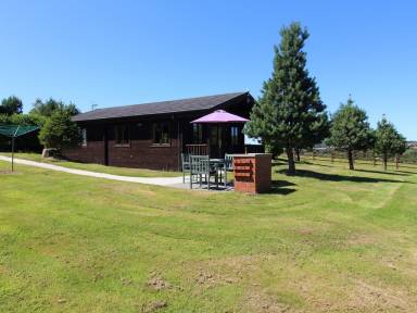 Lodge  Lostwithiel