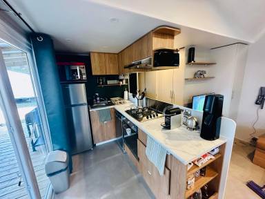 Caravan Les Mathes