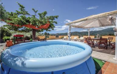 Maisonette 150 m²