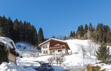 60 m² Ferienwohnung